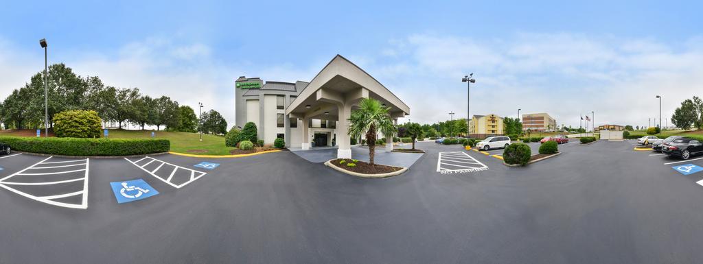 Wyndham Garden Greenville / Spartanburg Airport Εξωτερικό φωτογραφία