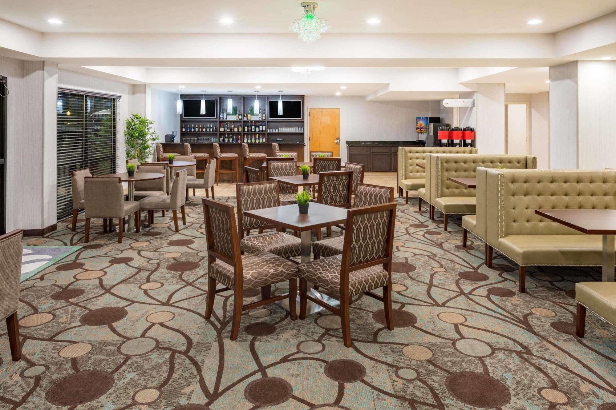 Wyndham Garden Greenville / Spartanburg Airport Εξωτερικό φωτογραφία